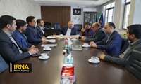 حرکت مشترک دانشگاه علوم‌پزشکی خراسان‌شمالی و بنیاد علوی در مسیر عدالت درمانی