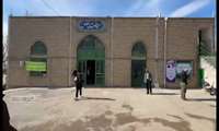 ارائه خدمات دندانپزشکی در شهر لوجلی  