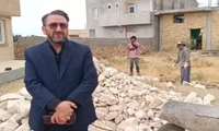 چهلمی که به یادگار ماند