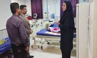 برای اینکه کودکان بیمار راهی استان‌های دیگر نشوند؛ ۴ میلیارد تومان تا تحقق یک امید بزرگ در بجنورد