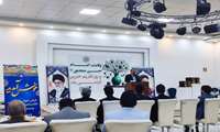 همایش تجلیل از خیرین حوزه سلامت در جاجرم و گرمه: گامی در جهت قدردانی از نیکوکاران