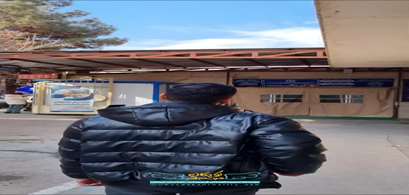 کارناوال شادی، مهمان فرشته‌های کوچک بیمارستان امام رضا(ع) 