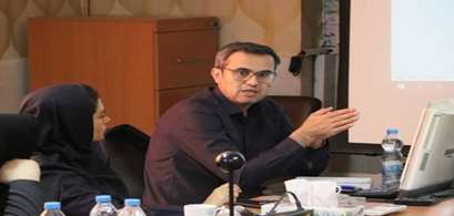 گزارش تصویری نشست هم‌اندیشی تدوین نقشه راه سمن‌های حوزه سلامت