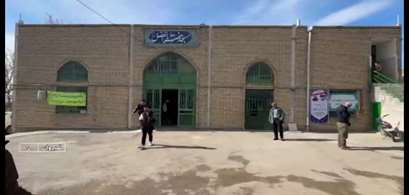 ارائه خدمات دندانپزشکی در شهر لوجلی  