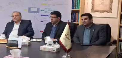 تلاش ها برای ارتقای زیرساخت‌های سلامت استان با مشارکت سازمان های مردم نهاد ملی