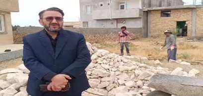 چهلمی که به یادگار ماند